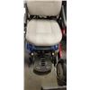 Image 2 : JET 3 ULTRA ELECTRIC MOBILITY SCOOTER WITH CHARGER WORKING