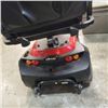 Image 8 : VENTURA DLX ELECTRIC MOBILITY SCOOTER WITH CHARGER WORKING