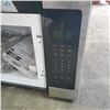 Image 2 : WHIRLPOOL 30-INCH 1.7 CU. FT. OVER THE RANGE MICROWAVE WITH 900-WATTS COOKING POWER IN FINGERPRINT R