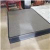 Image 2 : AS NEW QUEENSIZE BOX SPRING