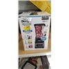 Image 2 : NINJA PROFESSIONAL PLUS 2.13L 1400W STAND BLENDER - TESTED WORKING, RETAIL $99