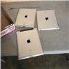 Image 2 : 3 IPADS UNTESTED