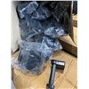 Image 1 : 12 SETS OF NEW ADJUSTABLE CABINET LEGS 4 PER BAG