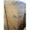 Image 1 : 2 CASES OF 500 8OZ DELI CONTAINERS, 10 SLEEVES OF 50 PER BOX