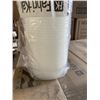 Image 4 : 2 CASES OF 500 8OZ DELI CONTAINERS, 10 SLEEVES OF 50 PER BOX