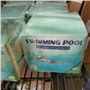 Image 2 : 16LBS OF CHLORINATING POOL TABLETS