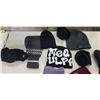 Image 2 : LOT OF WINTER WEAR ALL NEW SKI MASKS, TOUQUES AND MORE