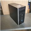 Image 1 : HP I3 3RD GEN.WITH WINDOWS 10 UPDATES NO PASSWORD 4 GB DDR3 RAM AND 500GB HARD DISK DRIVE TOWER ONLY