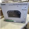Image 2 : CANON PIXMA PRINTER, MODEL MX532, TESTED WORKING