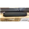 Image 2 : SONY SOUNDBAR AND SYLVANIA BLUETOOTH SPEAKER