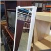 Image 2 : FRAMED MIRROR, APPROX. 5' X 16"