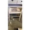 Image 2 : PINE KITCHEN WORKSTATION