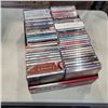 Image 2 : LOT OF MUSIC CD'S