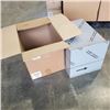 Image 1 : NEW MARINA BARON 2 BIN UNDER CABINET WASTE SYSTEM
