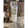 Image 3 : 2 CASES OF 500 8OZ DELI CONTAINERS, 10 SLEEVES OF 50 PER BOX