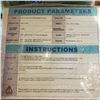 Image 4 : 16LBS OF CHLORINATING POOL TABLETS