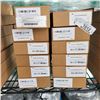 Image 1 : 12 NEW REPLACEMENT LAPTOP BATTERIES