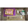Image 1 : ASSORTED AMAZON ITEMS