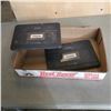 Image 1 : 2 SAMSUNG TABLETS UNTESTED