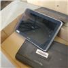 Image 2 : 2 SAMSUNG TABLETS UNTESTED