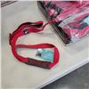 Image 2 : LOT OF 10 DOG LEASHES
