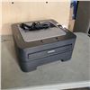 Image 1 : BROTHER HL-2240 LASER PRINTER WORKING