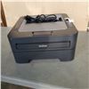 Image 2 : BROTHER HL-2240 LASER PRINTER WORKING