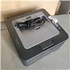 Image 3 : BROTHER HL-2240 LASER PRINTER WORKING
