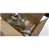 Image 2 : SELTZER BOTTLE, MIXING BOWLS, LIDDED JAR AND MORE
