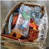 Image 2 : LARGE LOT OF THOMAS AND FRIENDS CRYSTAL CAVES AND TRAIN SETS