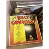 Image 2 : LARGE LOT OF VINYL RECORDS