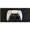 Image 2 : PS5 DUALSENSE WIRELESS CONTROLLER - TESTED WORKING, RETAIL $89