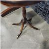 Image 2 : ANTIQUE PARLOUR TABLE