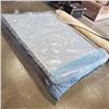 Image 1 : AS NEW QUEENSIZE BOX SPRING