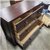 Image 2 : CAFE KID FURNITURE 4 DRAWER DRESSER