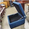 Image 2 : STORAGE OTTOMAN
