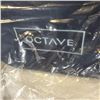 Image 2 : AS NEW OCTAVE HORIZON QUEENSIZE MATTRESS, RETAIL $1400