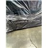 Image 2 : AS NEW LOGAN AND COVE FRONTIER EDITION KING SIZE MATTRESS, RETAIL $1799