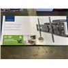 Image 1 : INSIGNIA 47"-90" FULL MOTION TV WALL MOUNT, RETAIL $199