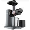 Image 1 : NINJA NEVER CLOG COLD PRESS JUICER - TESTED WORKING, RETAIL $179