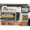Image 2 : NINJA FOODI DIGITAL AIR FRY OVEN - TESTED WORKING, RETAIL $389