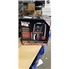 Image 2 : NINJA 5.2L MAX XL AIR FRYER - TESTED WORKING, RETAIL $249