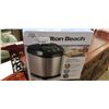 Image 2 : HAMILTON BEACH ARTISAN DOUGH AND BREAD MAKER - TESTED WORKING