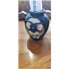 Image 2 : 2 MOORCROFT BUD VASES