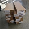 Image 1 : 12 NEW REPLACEMENT LAPTOP BATTERIES