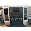 Image 10 : 2012 DODGE RAM 3500HD SLT MEGACAB PICKUP