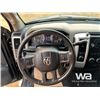 Image 11 : 2012 DODGE RAM 3500HD SLT MEGACAB PICKUP