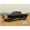 Image 1 : 2012 DODGE RAM 3500HD SLT MEGACAB PICKUP