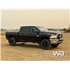 Image 2 : 2012 DODGE RAM 3500HD SLT MEGACAB PICKUP