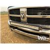Image 30 : 2012 DODGE RAM 3500HD SLT MEGACAB PICKUP
